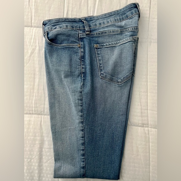 Not your daughters jeans ( NYDJ )…size 10 - Picture 9 of 13